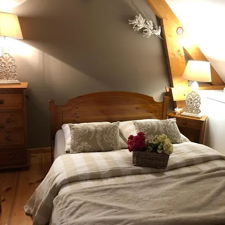 La Petite étable Normandie à La Ferme Casa de Férias Saint-Romain-de-Colbosc