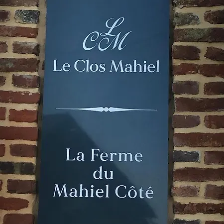 La Petite étable Normandie à La Ferme * Saint-Romain-de-Colbosc